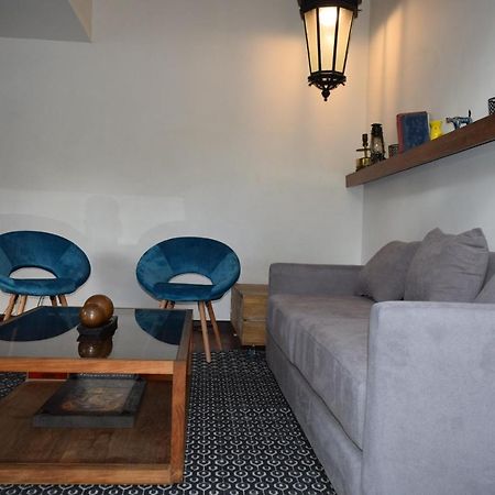 Villas Catalina 안티구아 과테말라 외부 사진
