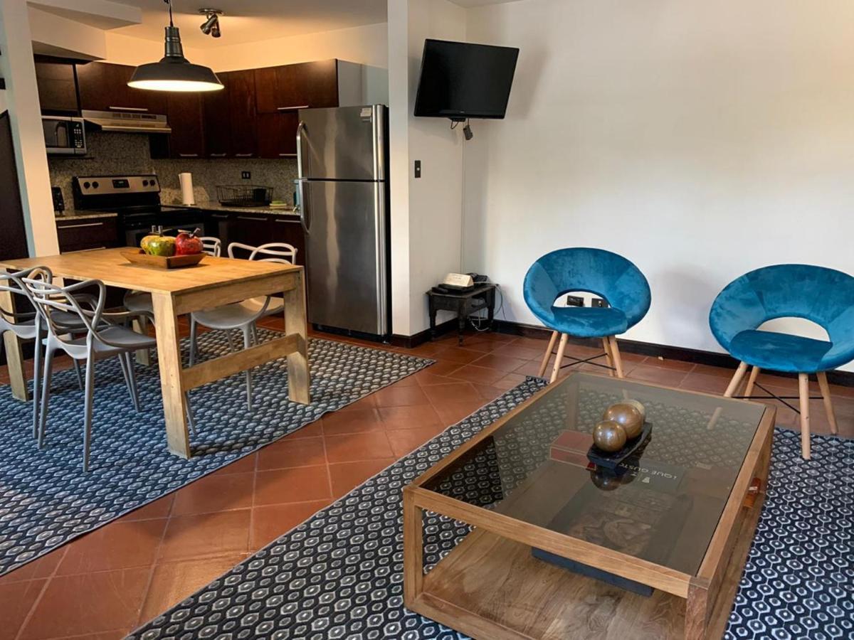 Villas Catalina 안티구아 과테말라 외부 사진