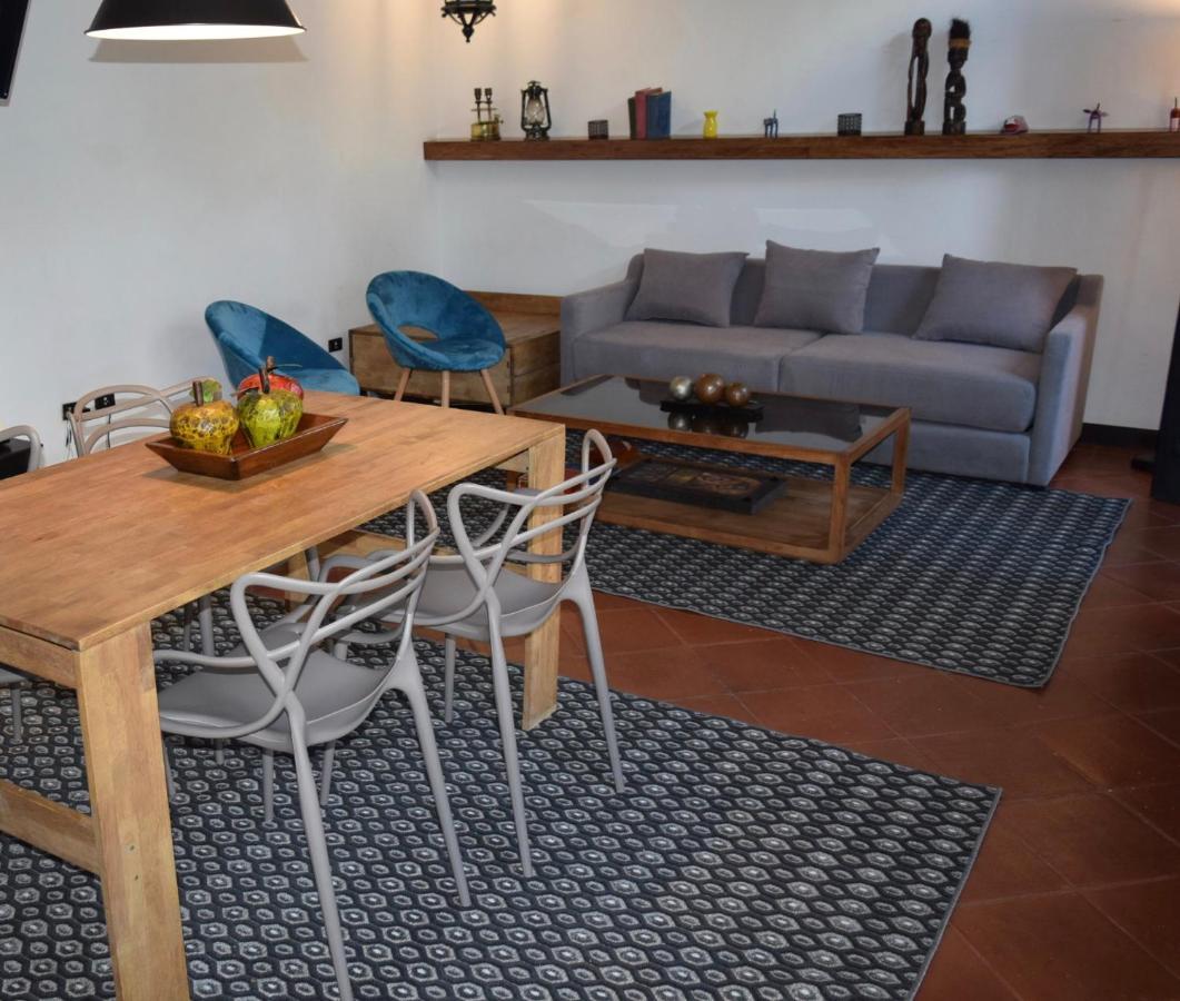 Villas Catalina 안티구아 과테말라 외부 사진