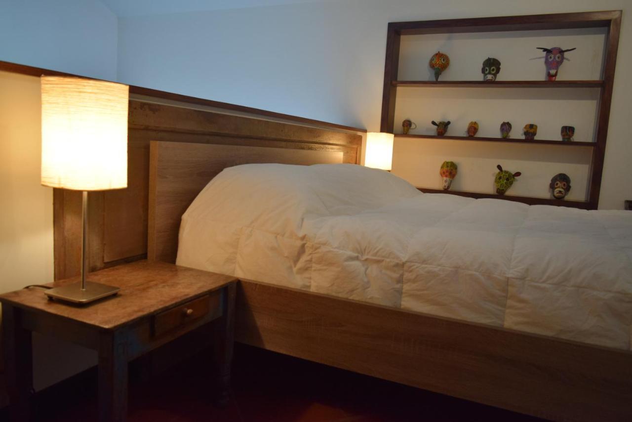 Villas Catalina 안티구아 과테말라 외부 사진