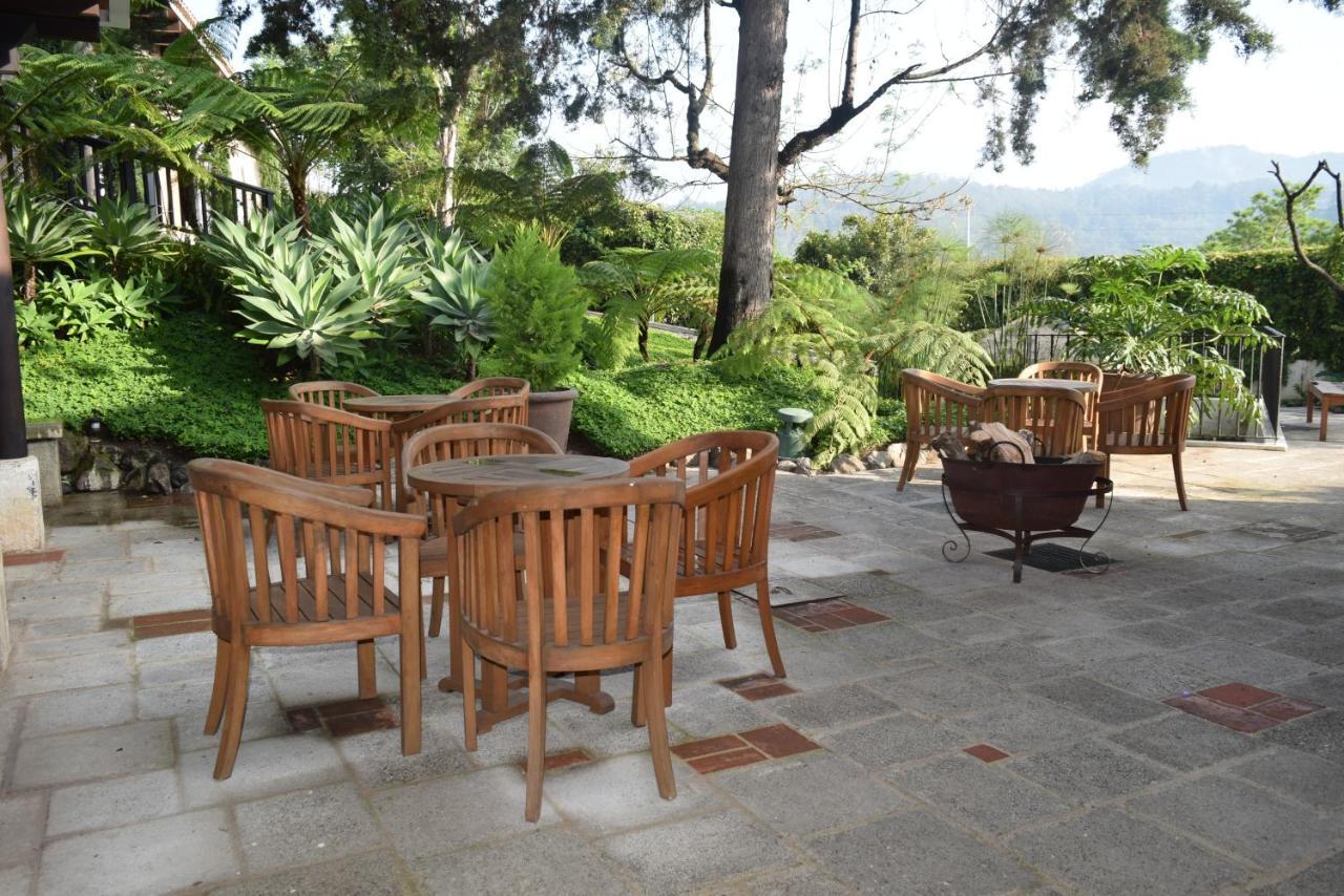Villas Catalina 안티구아 과테말라 외부 사진