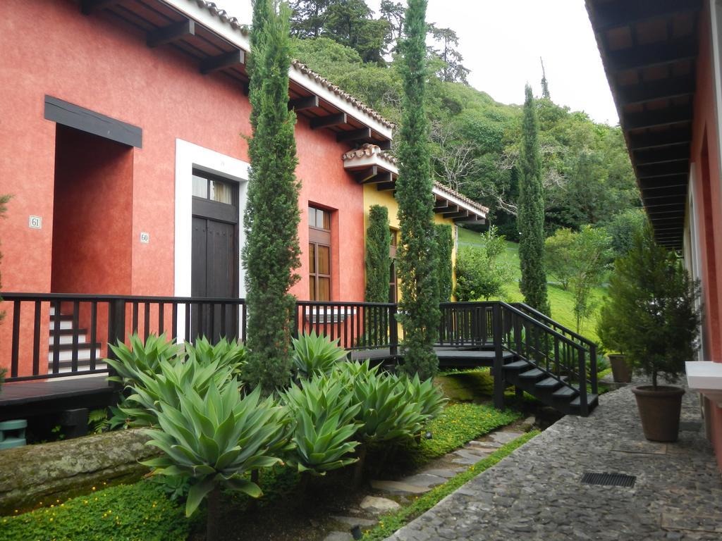 Villas Catalina 안티구아 과테말라 외부 사진