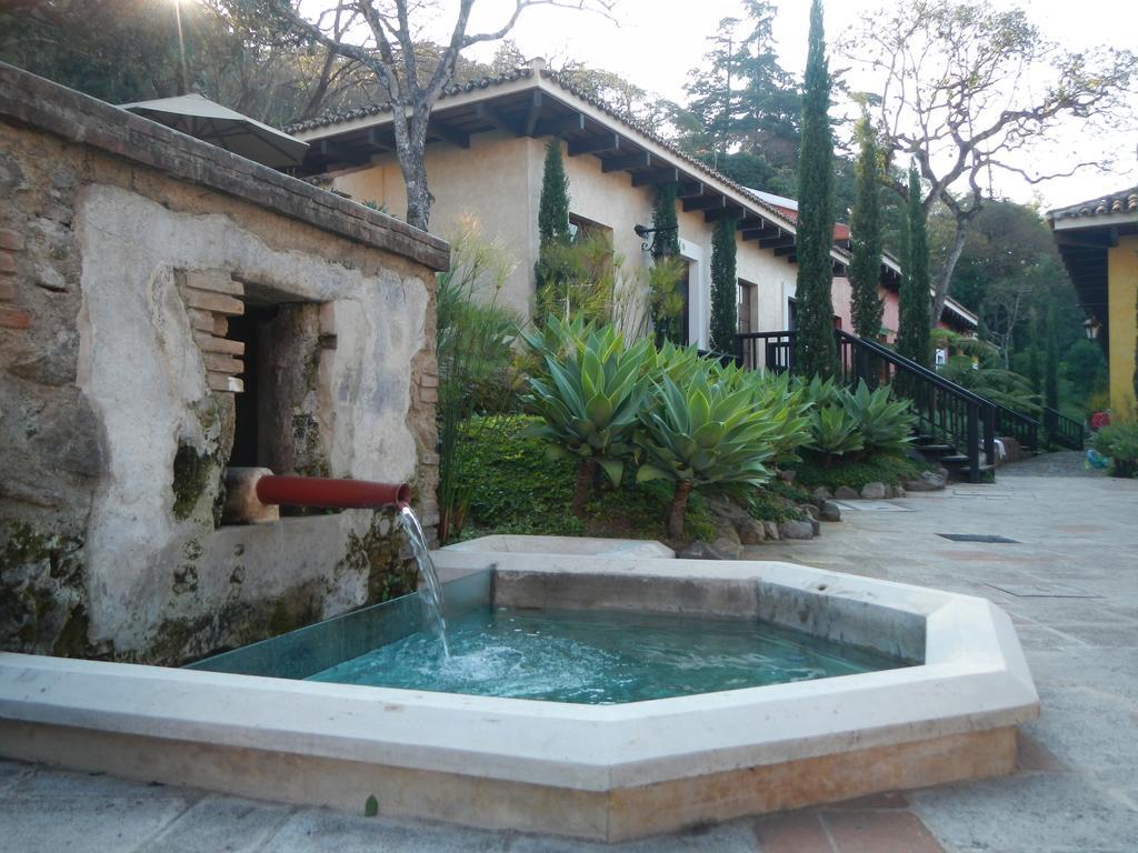 Villas Catalina 안티구아 과테말라 외부 사진